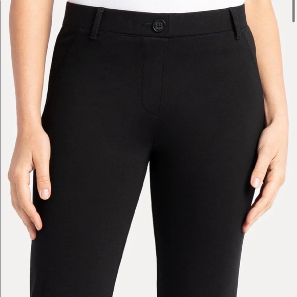 Betabrand pants x2 package. Size medium short petite - Picture 3 of 5